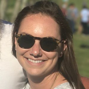 Meet your Posher, Audrey